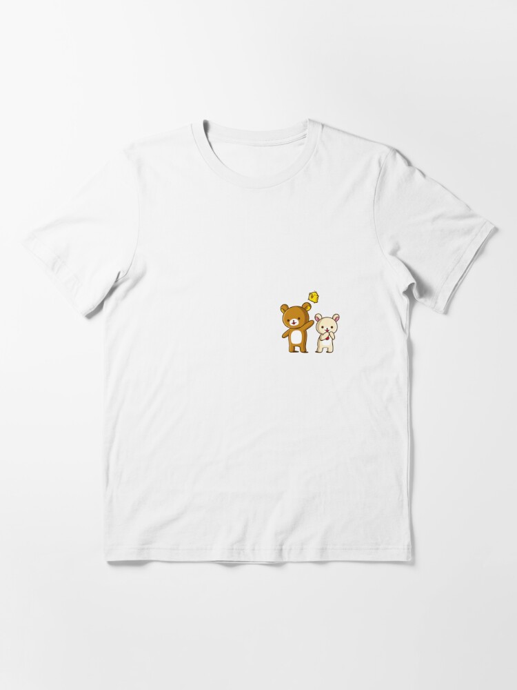 korilakkuma shirt