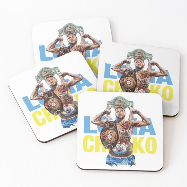 Item preview, VASYL LOMACHENKO: Pound for Pound designed and sold by Boxingsfinest.