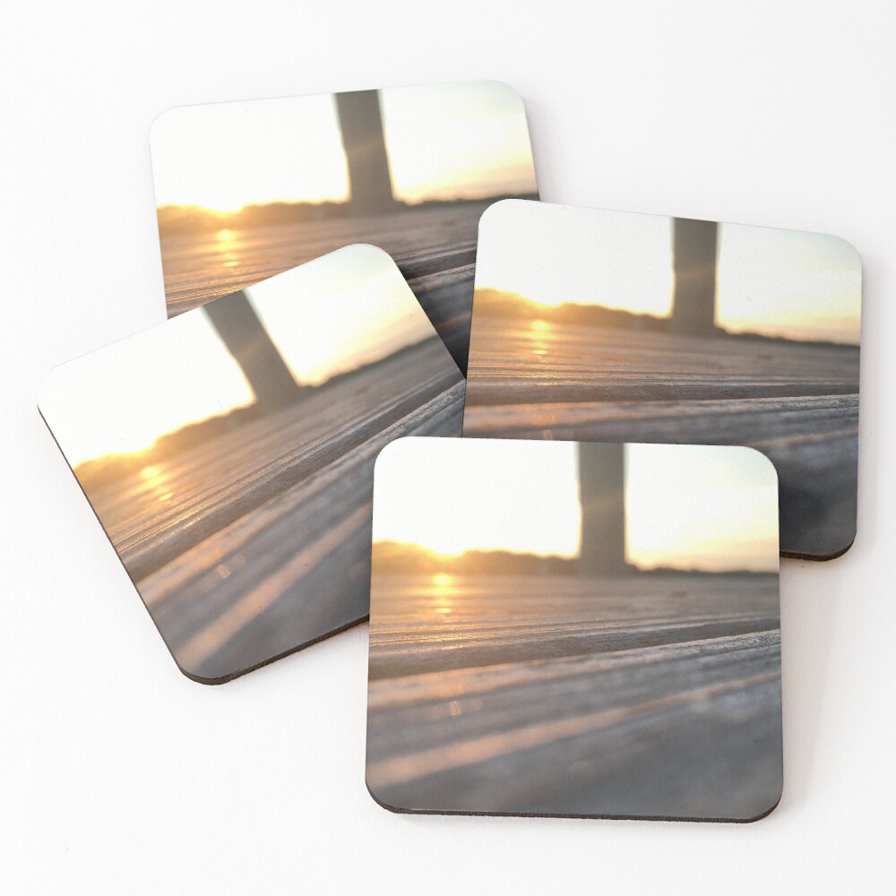 Item preview, Coasters (Set of 4) designed and sold by RiBBit15.