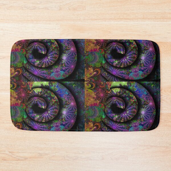 Item preview, Spring in my Garden designed and sold by lacitrouille.