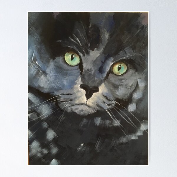 Item preview, My beautiful cat Rags designed and sold by Rags51.