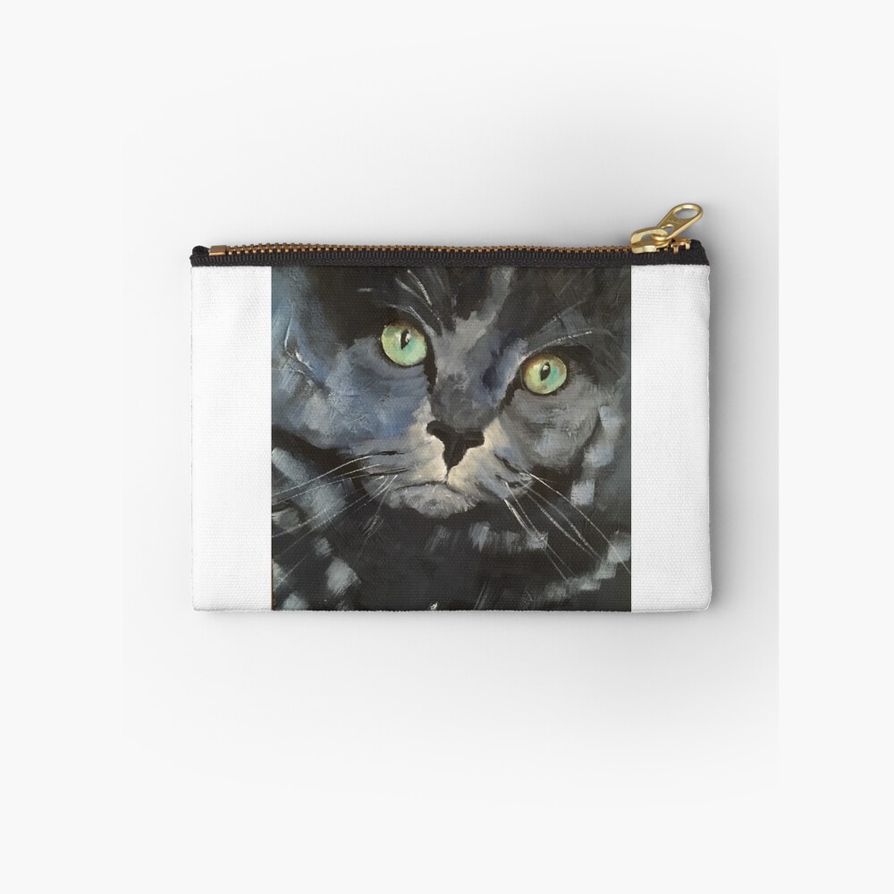 Item preview, Zipper Pouch designed and sold by Rags51.