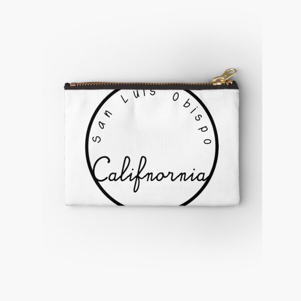 Item preview, Copy of San Luis Obispo Circle designed and sold by emmanne03.