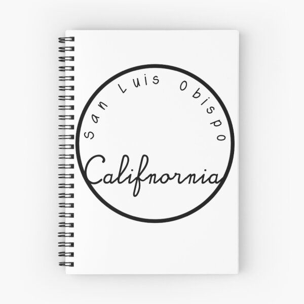 Item preview, Copy of San Luis Obispo Circle designed and sold by emmanne03.