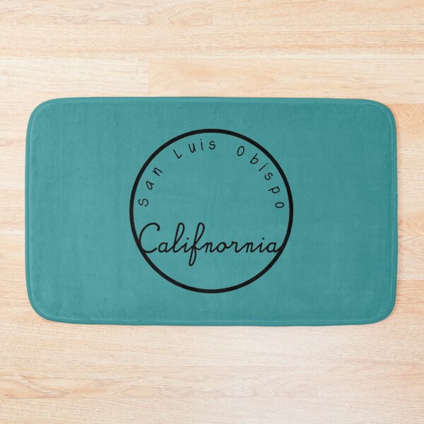 Item preview, Copy of San Luis Obispo Circle designed and sold by emmanne03.