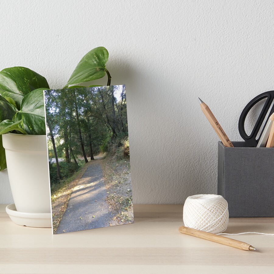 Item preview, Art Board Print designed and sold by msg2rhee.