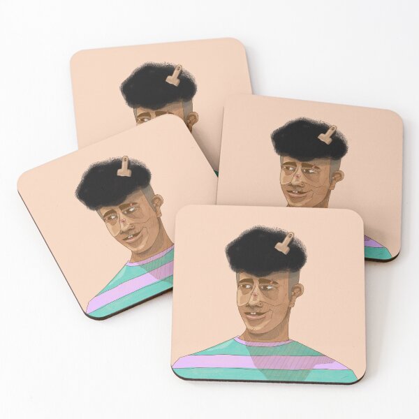 Item preview, Fro Mike designed and sold by sjusjoenv.