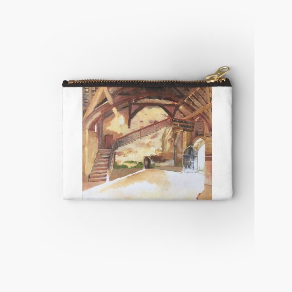 Item preview, Stokesay castle designed and sold by Rags51.