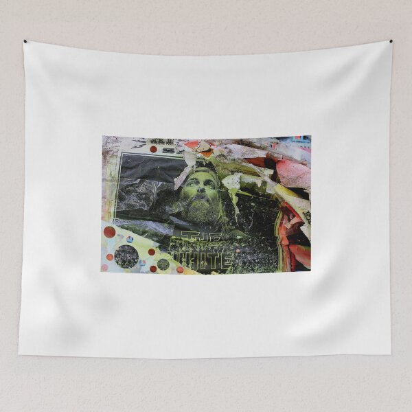 Item preview, "Mysterious Ways Of The Green Man" designed and sold by wiscbackroadz.