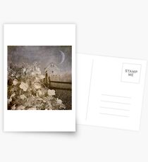 Hydrangea Hill Postcards