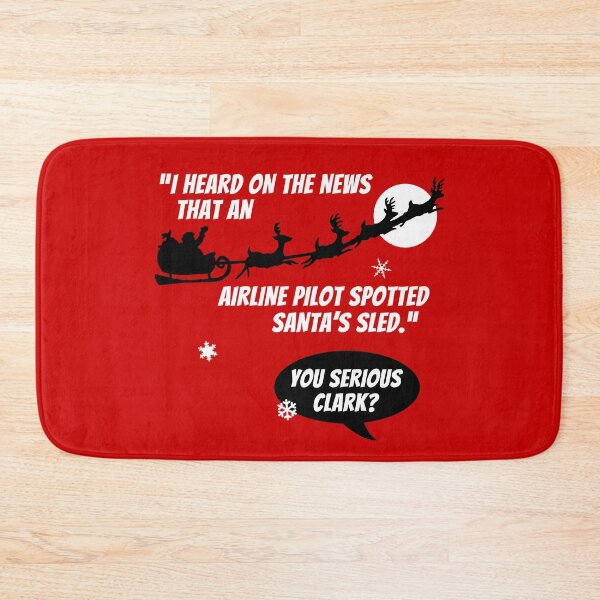 Item preview, You Serious Clark? designed and sold by havatees.