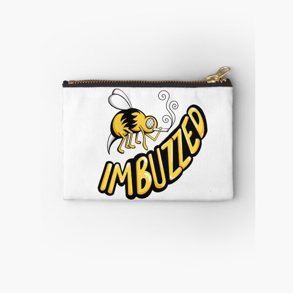 Item preview, I'm Buzzed designed and sold by Kaela Soltoff.