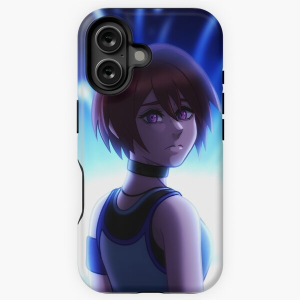 Vista previa del artículo con la obra «Kairi», diseñado y vendido por MadAsThyHatter.