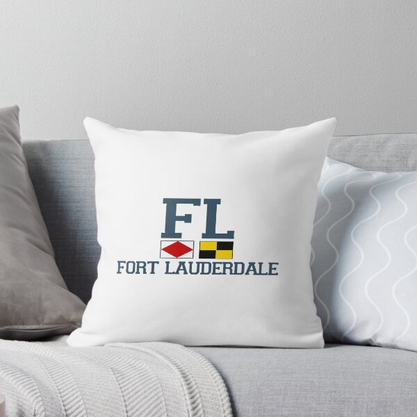 Item preview, Fort Lauderdale.  designed and sold by America Roadside..