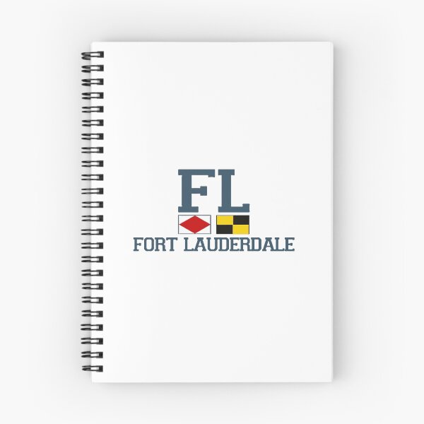 Item preview, Fort Lauderdale.  designed and sold by America Roadside..