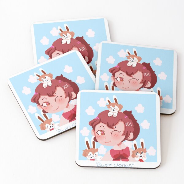 Item preview, Bunny Clones designed and sold by MilfCarton.