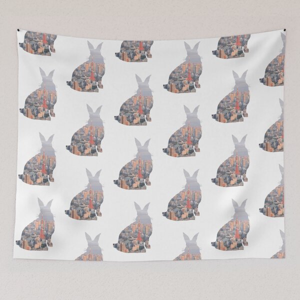 Item preview, Bunny Tokyo designed and sold by bunnytokyo.