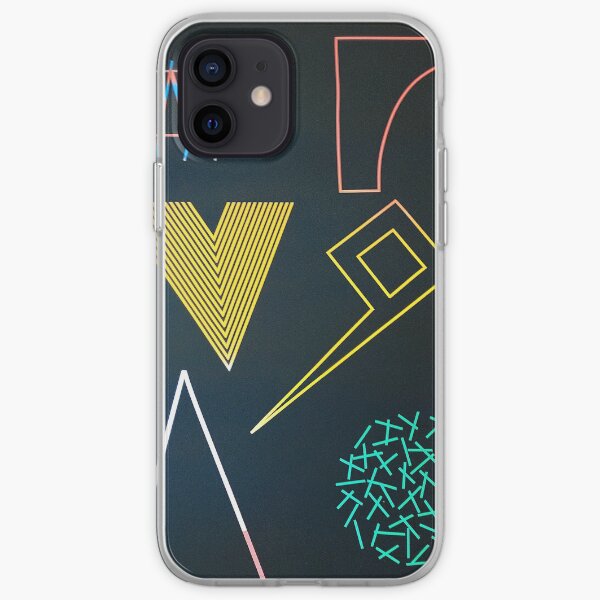 In Full Tilt iPhone Soft Case