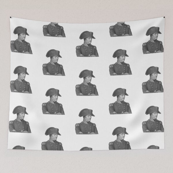Item preview, Napoleon Bonaparte In Uniform designed and sold by warishellstore.