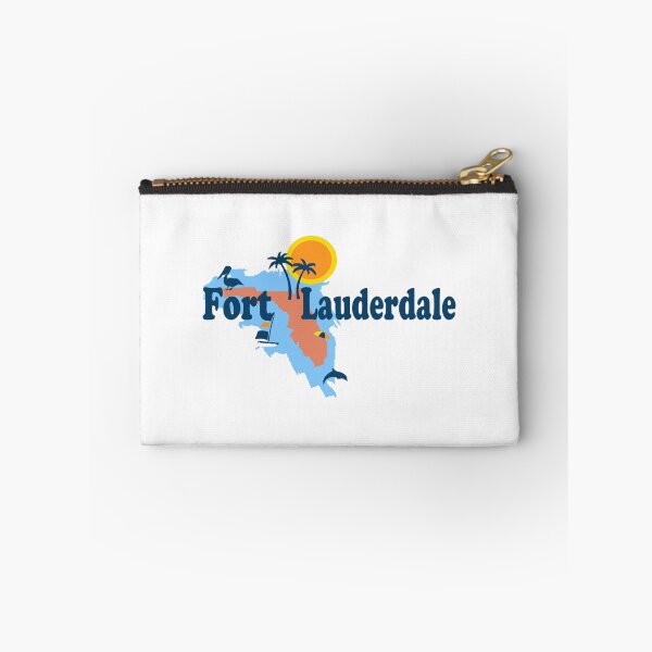 Item preview, Fort Lauderdale.  designed and sold by America Roadside..