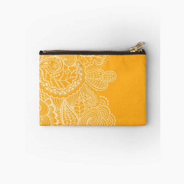 Item preview, Marigold Mehndi designed and sold by Susan Link.