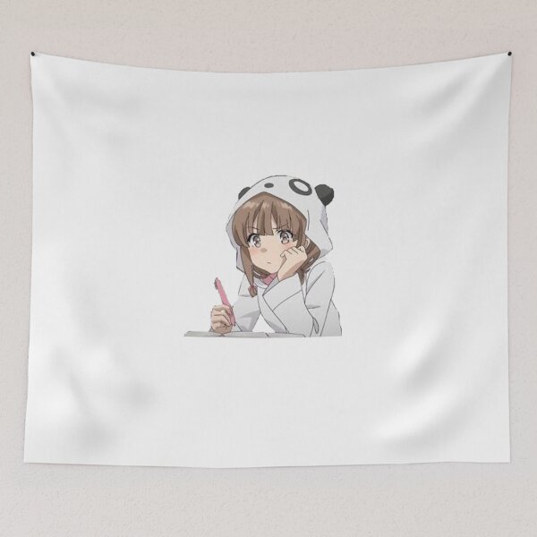 Item preview, Kaede Azusagawa designed and sold by Mr-Ping.