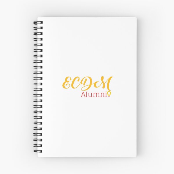 Item preview, ECDM Alumni designed and sold by Emmanuel College Dance Marathon.