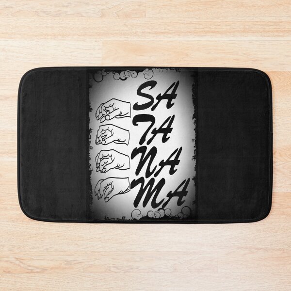 Item preview, Sa Ta Na Ma Mudra cool shirt designed and sold by Loveinnerself.