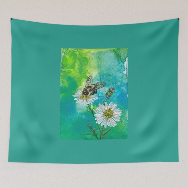Item preview, Bees 6 designed and sold by ARahe.