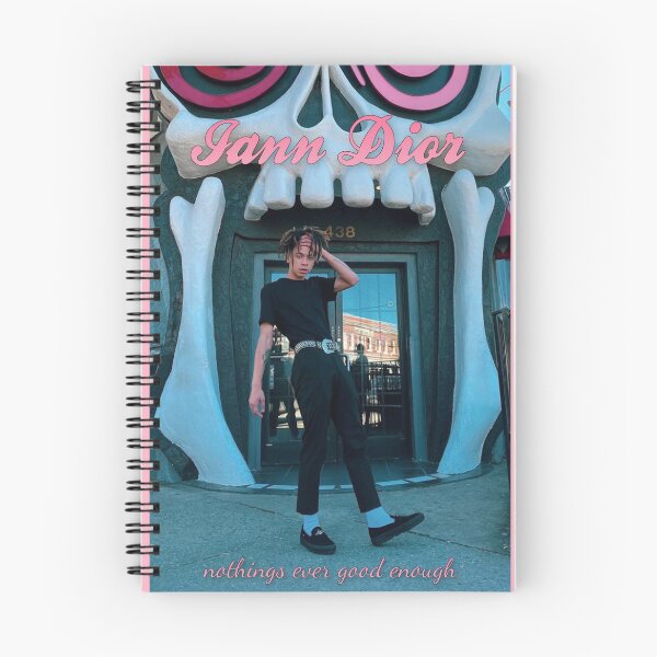 Item preview, Iann Dior designed and sold by aylanzvisuals.