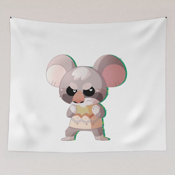 Item preview, Gonzo designed and sold by scribblekisses.