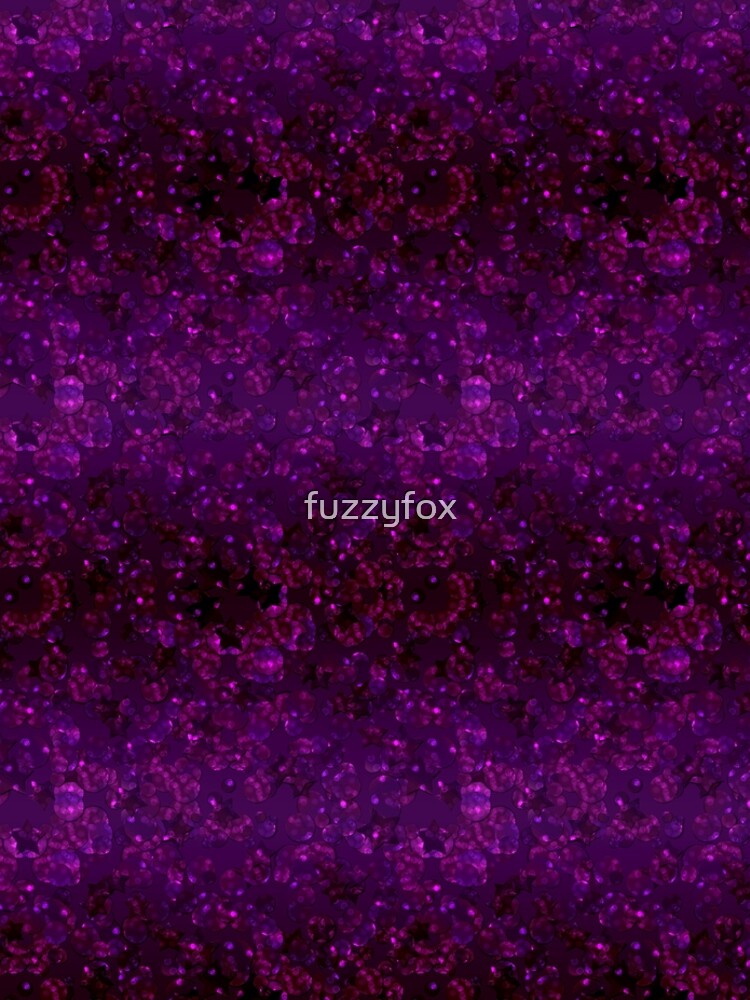 purple, black, glitter, confetti, sequins, purple glitter, Christmas by fuzzyfox