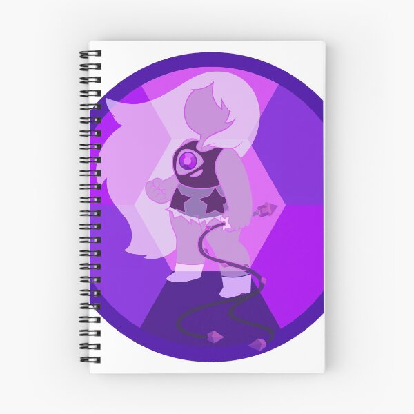 Item preview, Amethyst designed and sold by SailorMoonie.