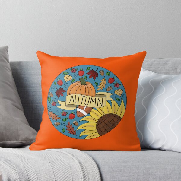Item preview, Autumn Leaves, Fall Favorites designed and sold by Gsallicat.