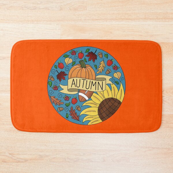 Item preview, Autumn Leaves, Fall Favorites designed and sold by Gsallicat.