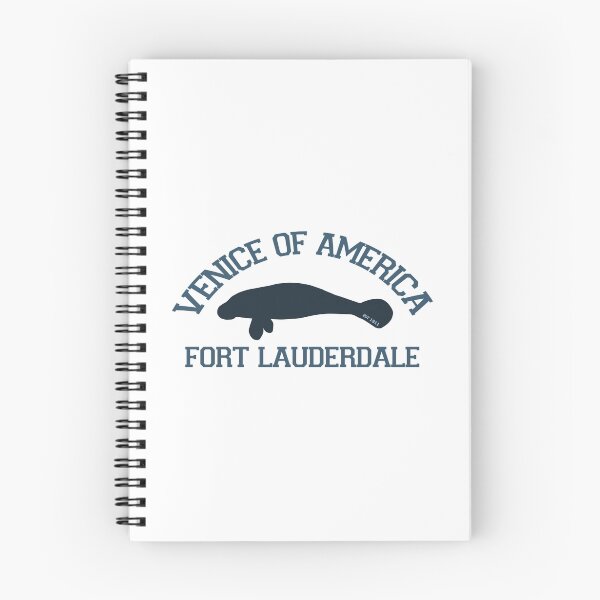 Item preview, Fort Lauderdale. designed and sold by America Roadside..