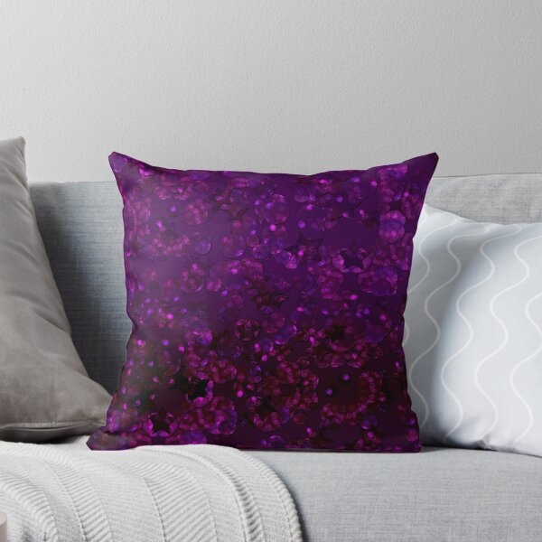 Item preview, purple, black, glitter, confetti designed and sold by fuzzyfox.