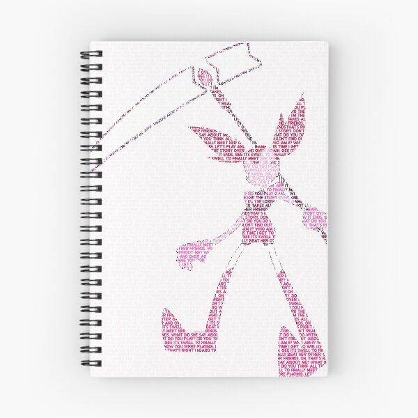 Item preview, Other Friends designed and sold by SailorMoonie.