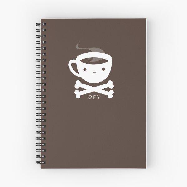 Item preview, Coffee Time (GFY, emoji) designed and sold by Arnold Kim.