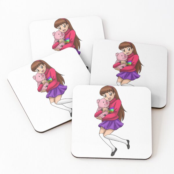 Item preview, Mabel designed and sold by SailorMoonie.