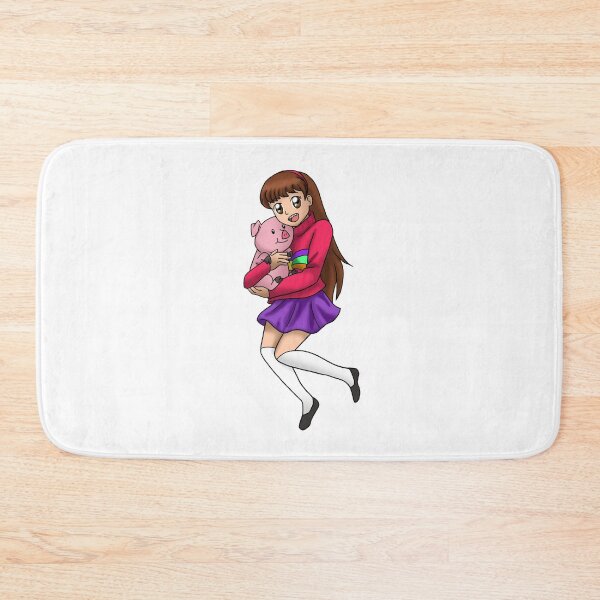Item preview, Mabel designed and sold by SailorMoonie.