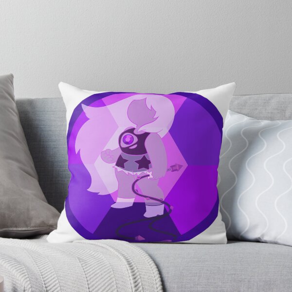 Item preview, Amethyst designed and sold by SailorMoonie.