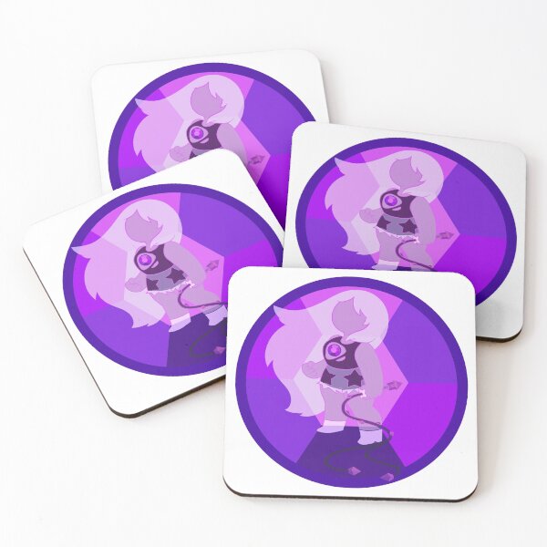 Item preview, Amethyst designed and sold by SailorMoonie.