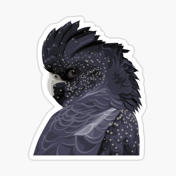 Innocent Sticker