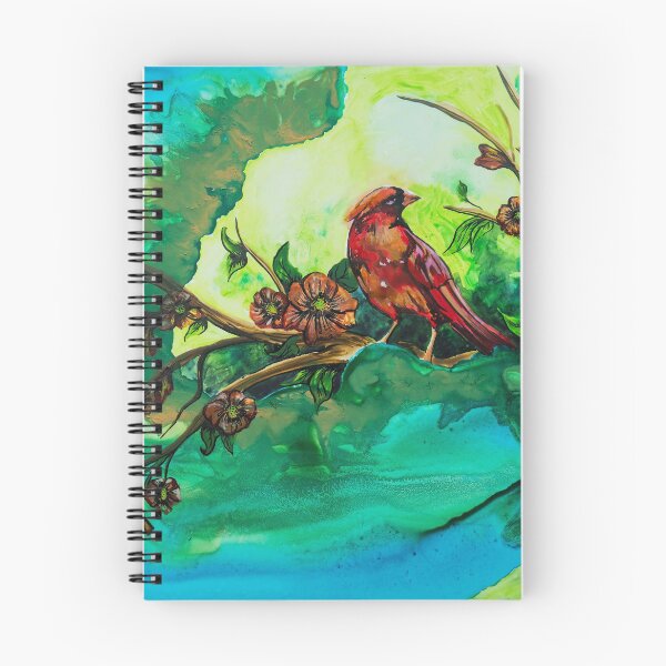 Item preview, Cardinal designed and sold by ARahe.