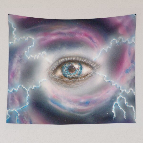 Item preview, TheMothersEye designed and sold by William C Woods.