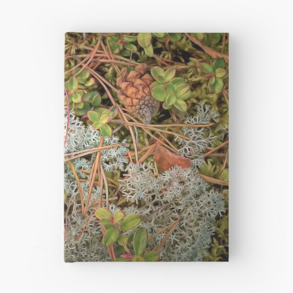 Item preview, In A Pine Forest designed and sold by Veikko  Suikkanen.