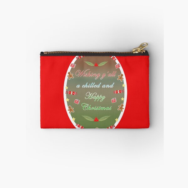 Item preview, Christmas Print designed and sold by EurekaRoad.
