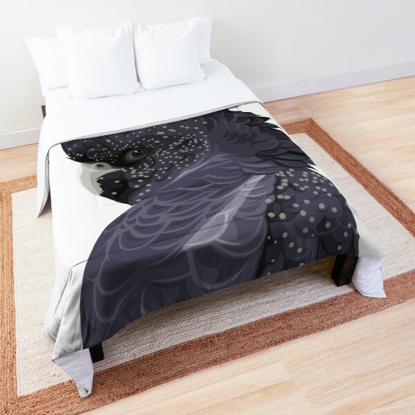 Innocent Comforter