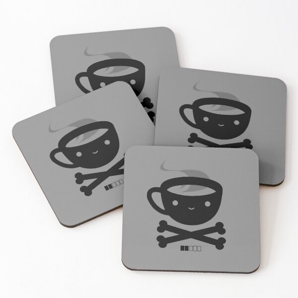 Item preview, Coffee Time (charging emoji) designed and sold by Arnold Kim.